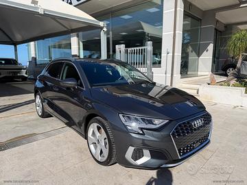 AUDI A3 SPB 30 TDI Business Advanced