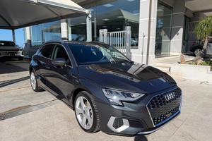 AUDI A3 SPB 30 TDI Business Advanced