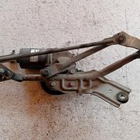 MOTORINO TERGICRISTALLO ANTERIORE FIAT Punto EVO 4