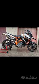 KTM 990 SMR