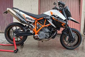 KTM 990 SMR