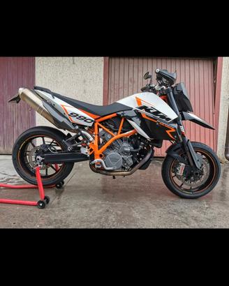 KTM 990 SMR