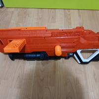 fucile da cecchino nerf mega