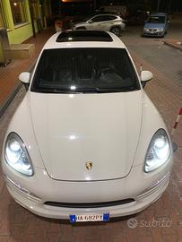 porsche cayenne 3.0 tdi v6 245 cv