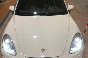 porsche cayenne 3.0 tdi v6 245 cv