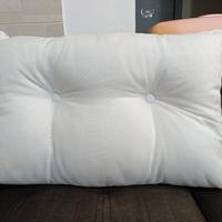 Cuscino per Testata Letto Sfoderabile 