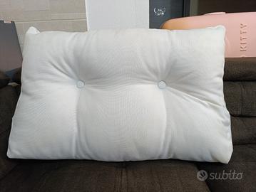 Cuscino per Testata Letto Sfoderabile 
