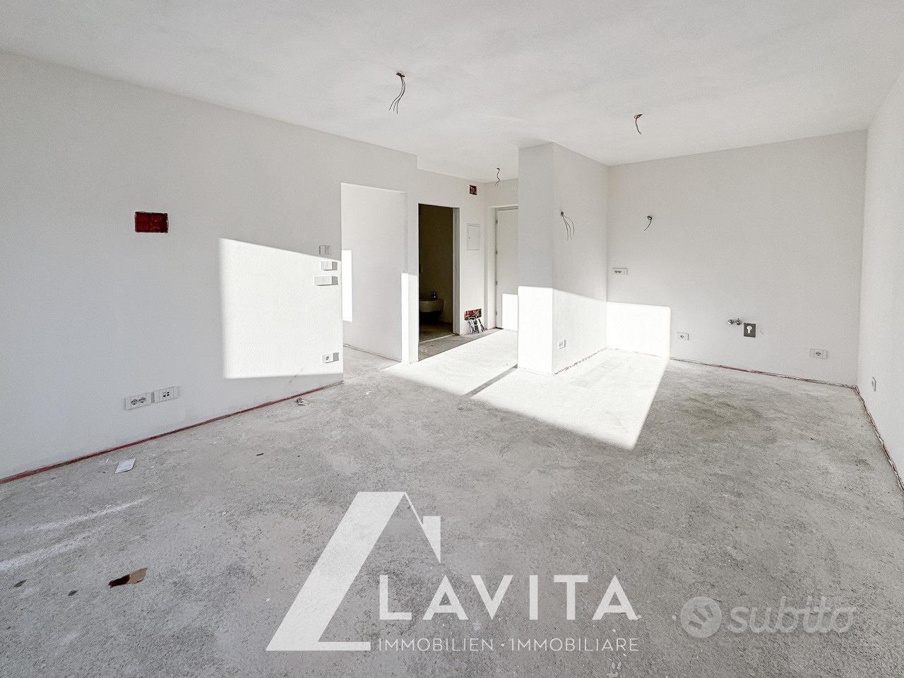 Appartamento – BZ, Pinzon - Pinzano - Vista 3