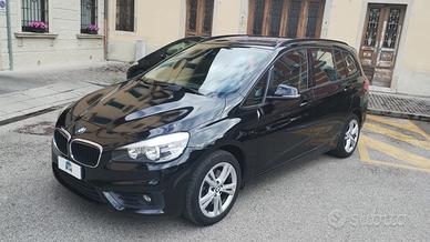Bmw Serie 2 Gran Tourer 218d Gran Tourer Advantage