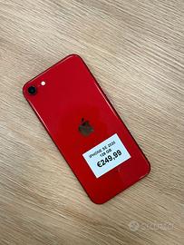 Apple iPhone Se 2020 128GB Ricondizionato