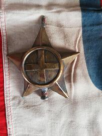 Accessorio per Kepi - Regio Esercito / Umbertino