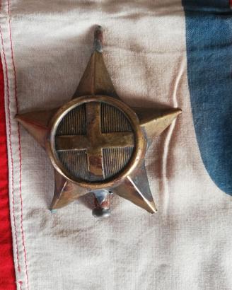 Accessorio per Kepi - Regio Esercito / Umbertino