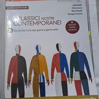 i classici nostri contemporanei 3.2
