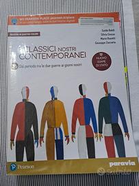 i classici nostri contemporanei 3.2