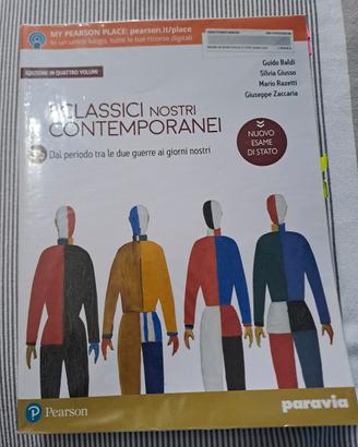 i classici nostri contemporanei 3.2