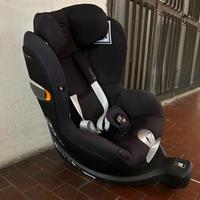 Seggiolino auto CYBEX Sirona Zi i-Size