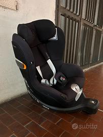 Seggiolino auto CYBEX Sirona Zi i-Size