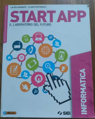 Start app
