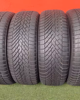 225 60 18 Gomme Invernali 85-95% Pirelli 225/60R18