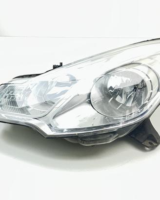 FARO ANTERIORE SINISTRO CITROEN C3 Serie 160693018