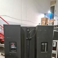 SUB AUDIOCENTER PER KLA28