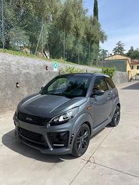 Liger js 50 sport