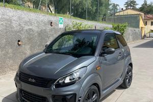 Liger js 50 sport