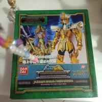 Myth cloth Poseidon Classic Bandai 