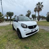 SMART ForTwo 70 1.0 Passion