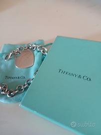 Bracciali tiffany originali