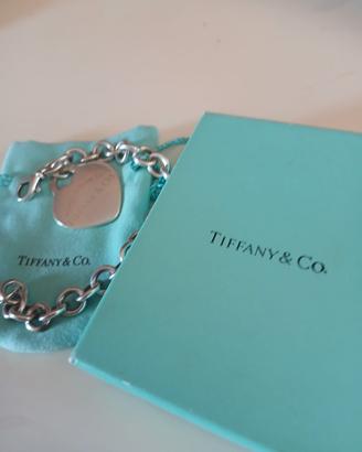 Bracciali tiffany originali