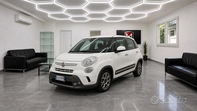 Fiat 500L 1.3 Multijet 85 CV Trekking
