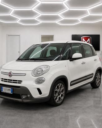 Fiat 500L 1.3 Multijet 85 CV Trekking