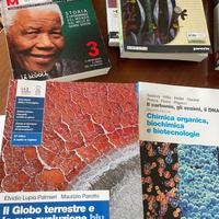 Libri scuole superiori