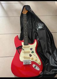 chitarra elettrica eko st-300