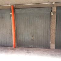 Box auto moto deposito materiale Monza San Rocco