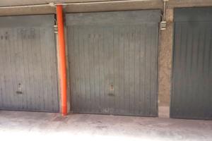 Box auto moto deposito materiale Monza San Rocco