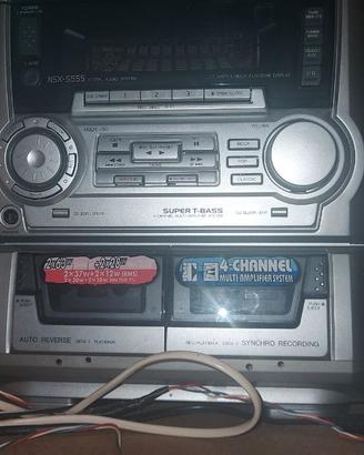 Stereo