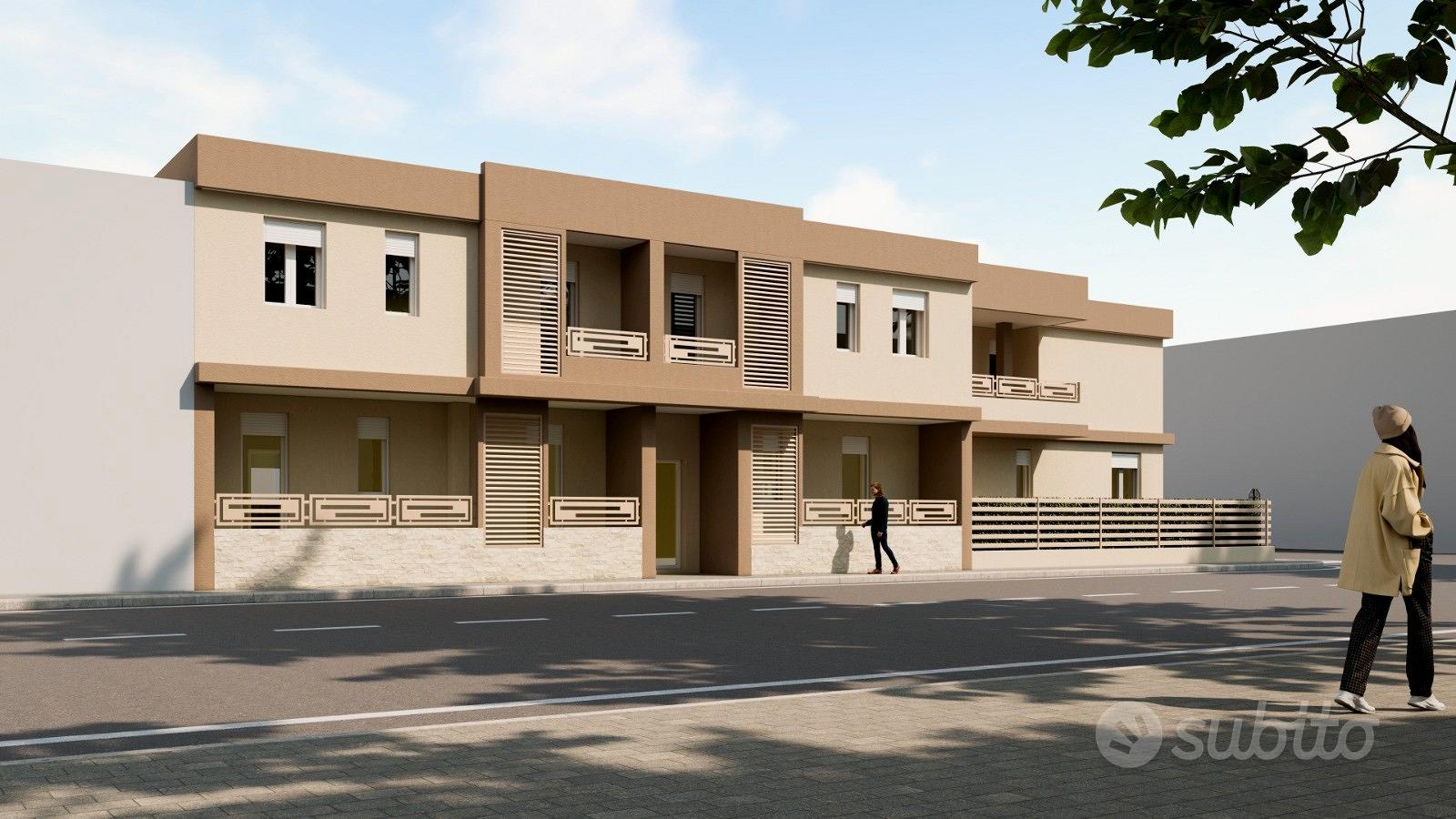 Appartamento – Biddaspitziosa/Villaspeciosa, Casteddu/Cagliari - Vista 3