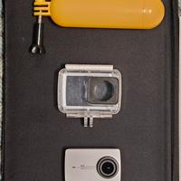 YI Action Camera 4k Action Cam