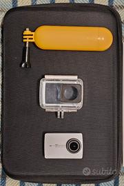 YI Action Camera 4k Action Cam