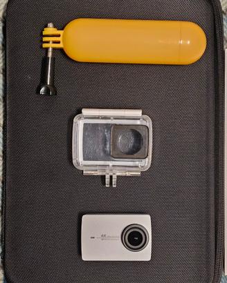 YI Action Camera 4k Action Cam