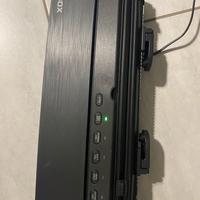 Macchina per cibo sottovuoto