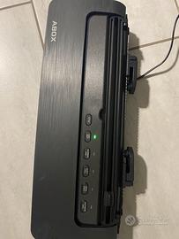 Macchina per cibo sottovuoto