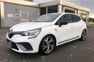 Renault Clio 5 E Tech Hibrid Rs Line 2022