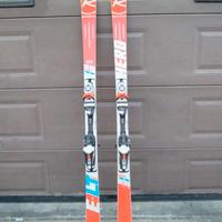 Sci Rossignol Hero Elite 