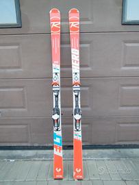 Sci Rossignol Hero Elite 