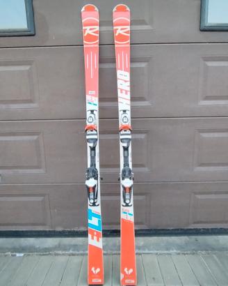 Sci Rossignol Hero Elite 