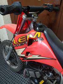 Cross Lem 50 a benzina