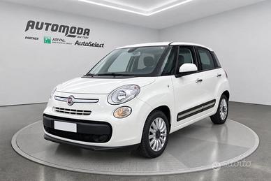 Fiat 500L 1.6 Mjt 105cv